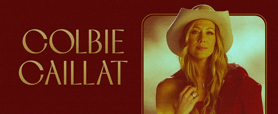 Colbie Caillat Info Page Header