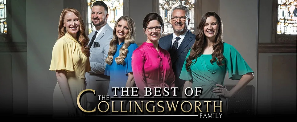 Best of the Collingsworth Family Info Page Header