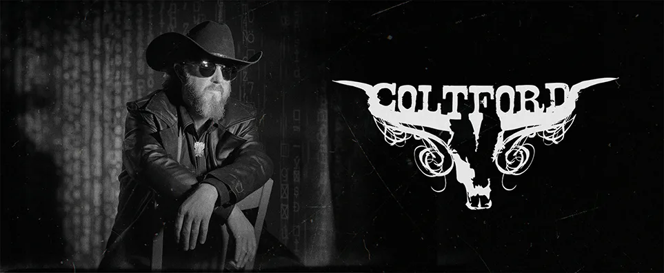 Colt Ford Info Page Header