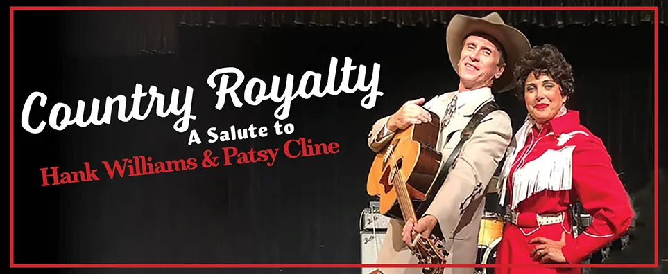 Country Royalty Info Page Header