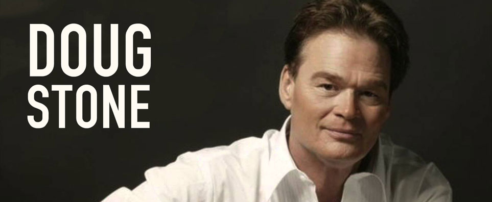 Doug Stone Info Page Header