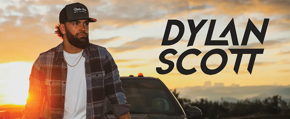 Dylan Scott Info Page Header