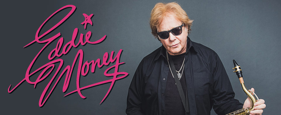 Eddie Money  Info Page Header