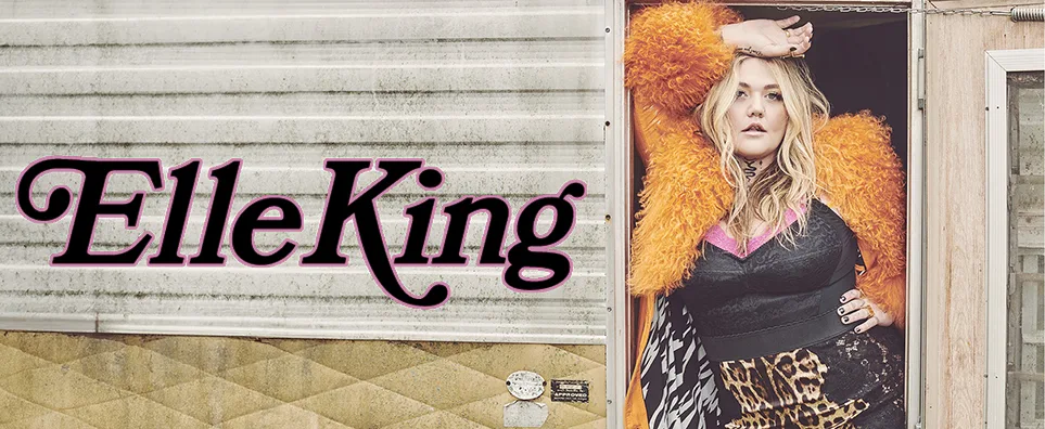 Elle King Info Page Header