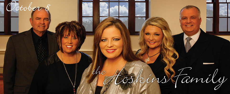 Hoskins Family Info Page Header