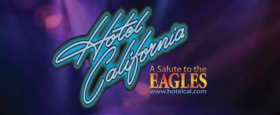 Hotel California 