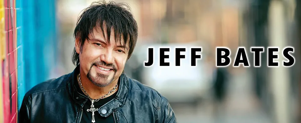 Jeff Bates Info Page Header