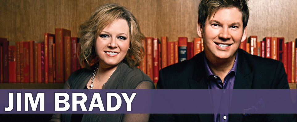 Jim Brady Trio Info Page Header