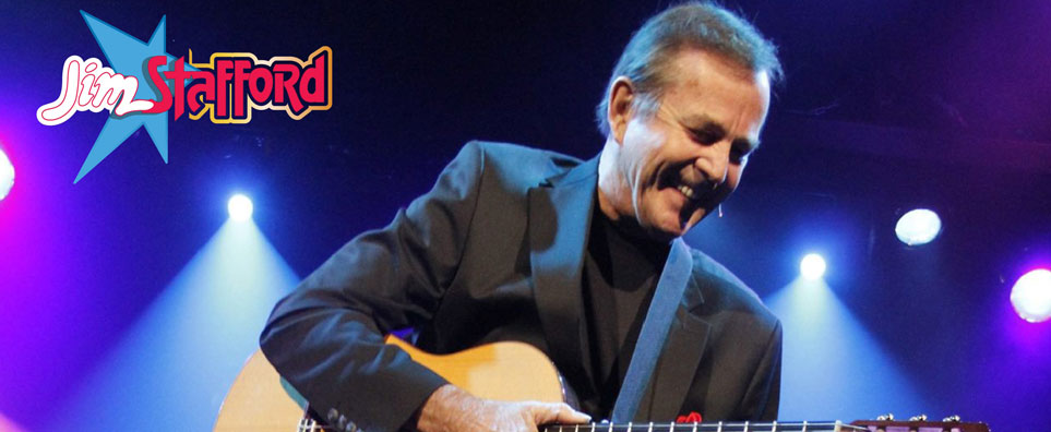 Jim Stafford 