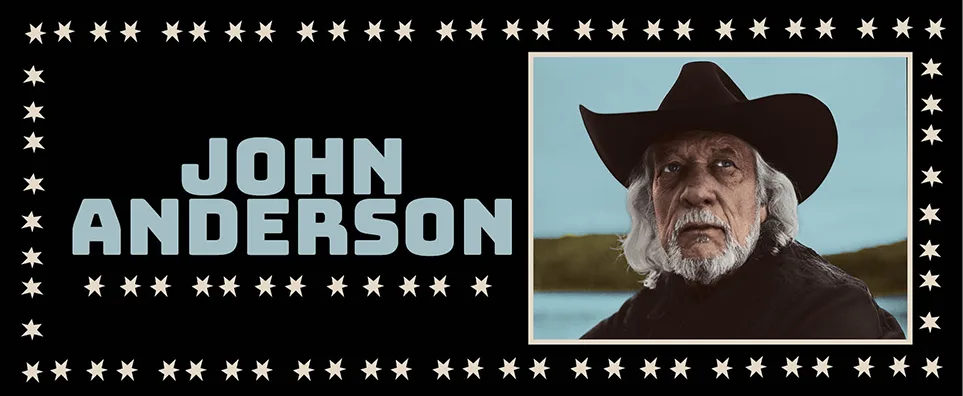 John Anderson Info Page Header