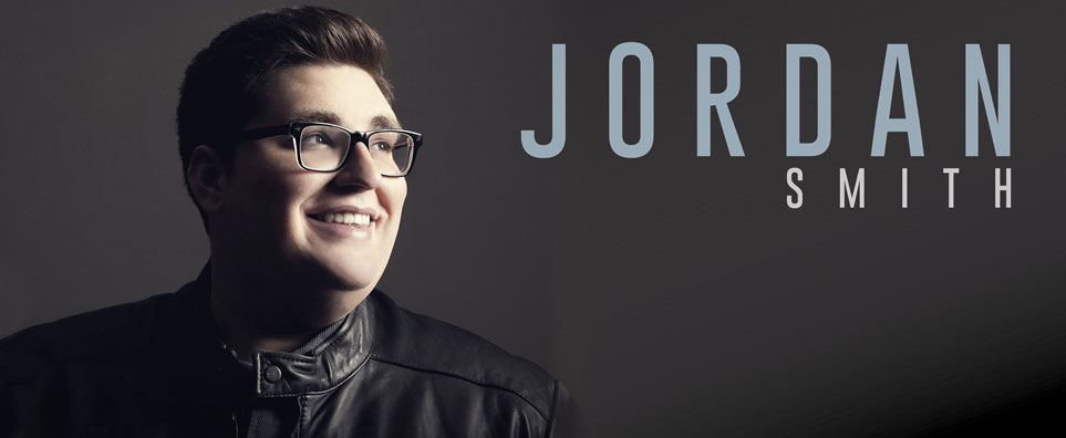 Jordan Smith Info Page Header