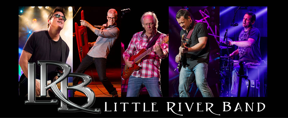 Photo of Little River Band for the Shipshewana Event