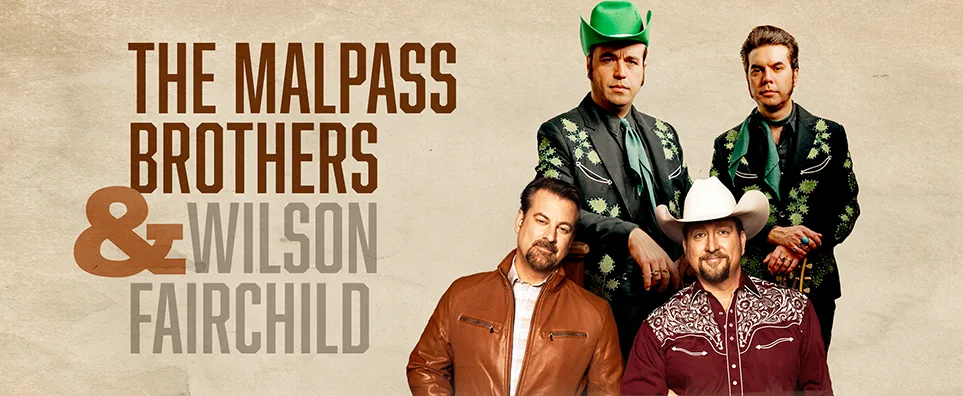 Malpass Brothers & Wilson Fairchild Info Page Header