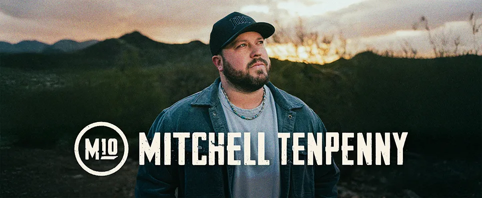 Mitchell Tenpenny Info Page Header