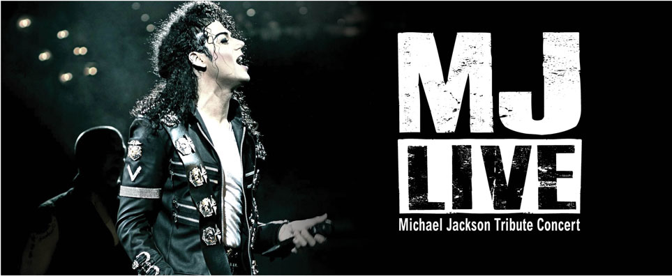 Photo of MJ Live - Michael Jackson Tribute for the Shipshewana Event