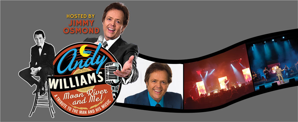 Andy Williams Theatre Branson Mo Seating Chart