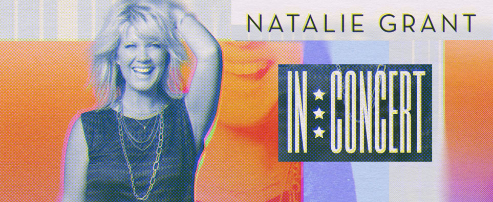 Natalie Grant Info Page Header