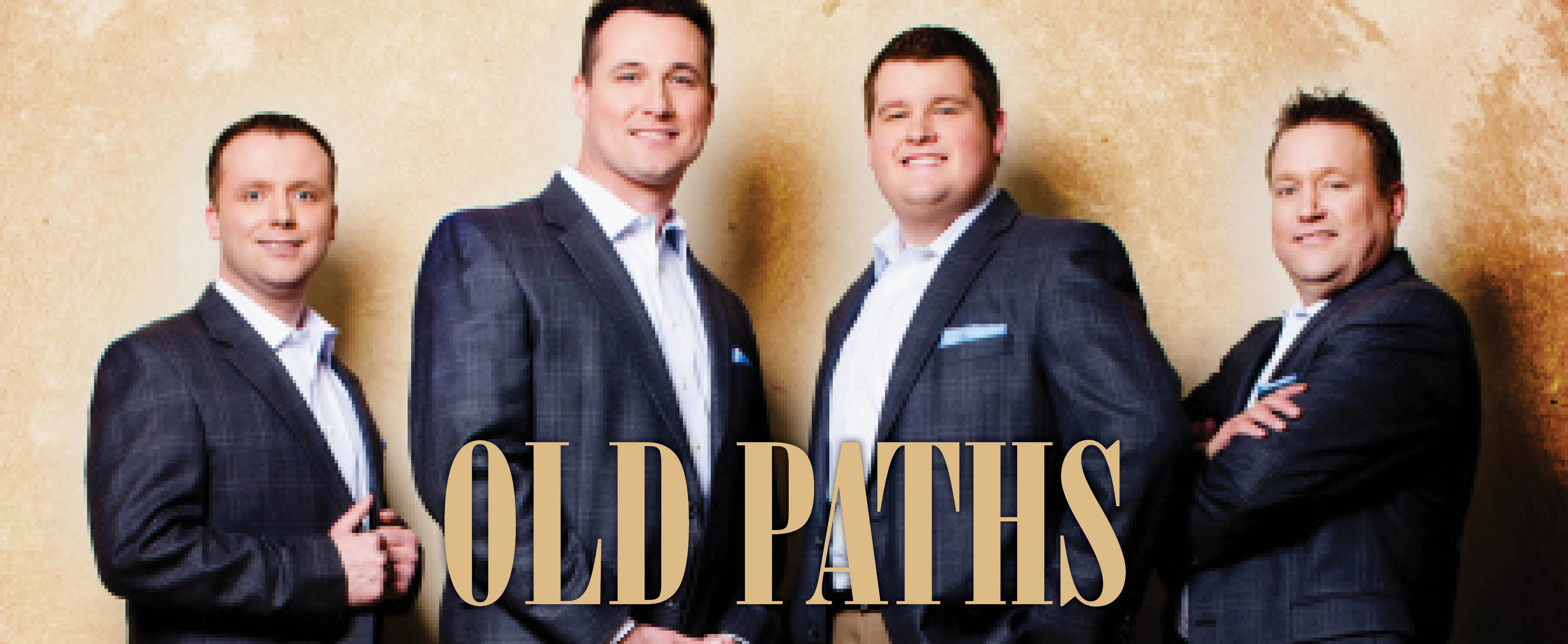 A Return to The Old Paths – Absolutely Gospel Music