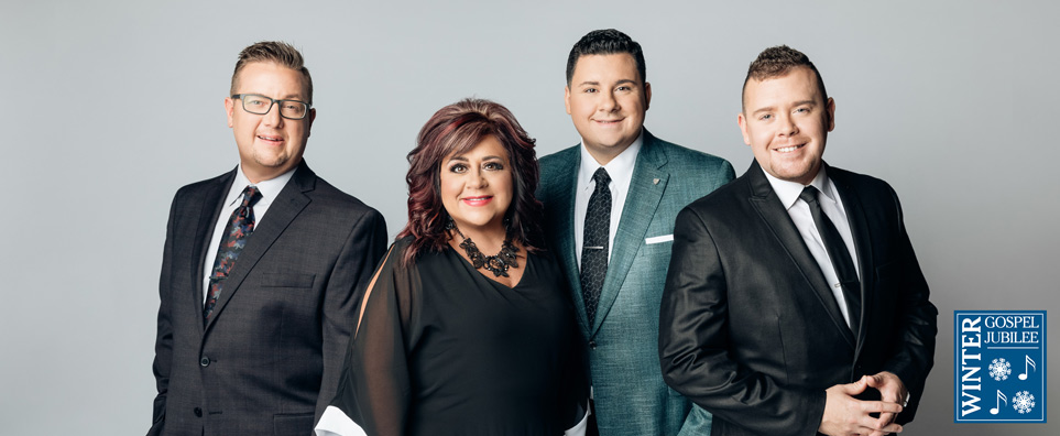 The Perrys Info Page Header