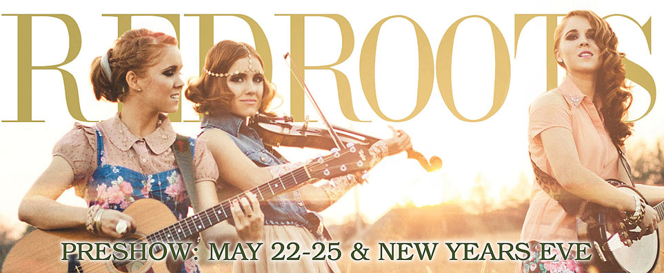 Red Roots Info Page Header