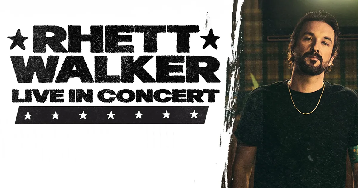 Rhett Walker Info Page Header