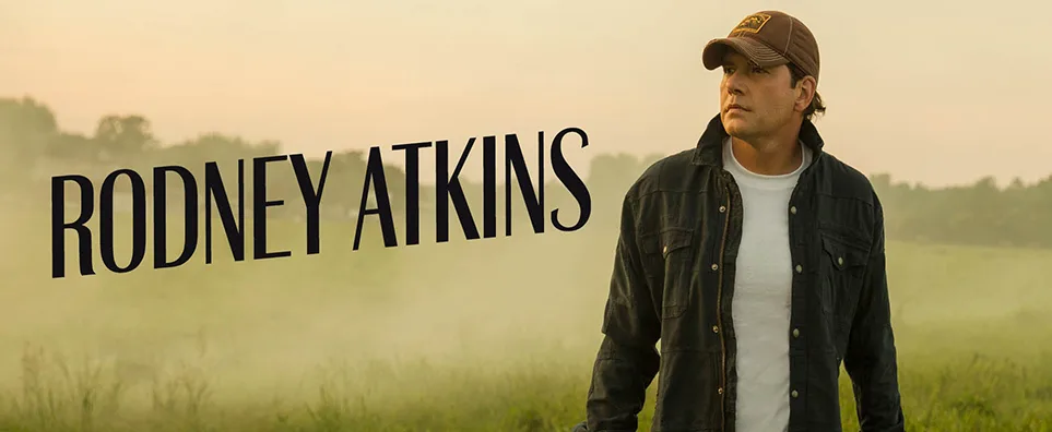 Rodney Atkins Info Page Header