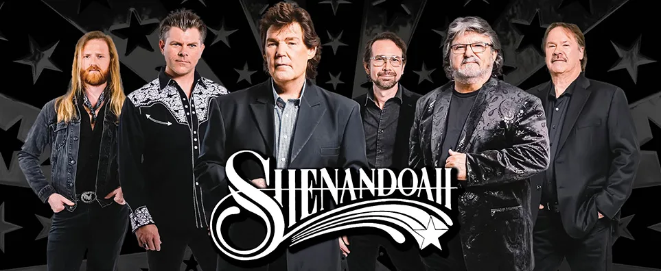 Shenandoah Info Page Header