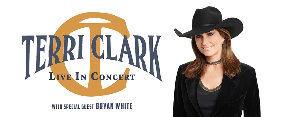 Terri Clark feat. Bryan White Info Page Header