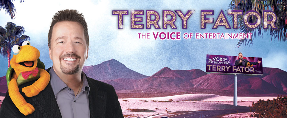 Terry Fator Info Page Header