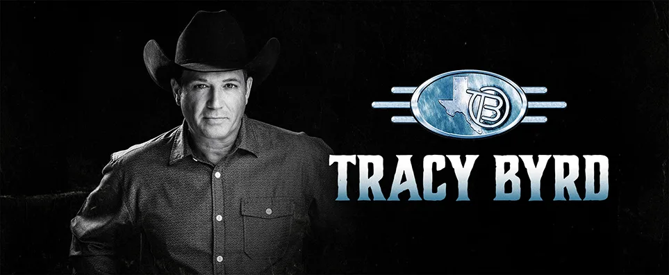 Tracy Byrd Info Page Header