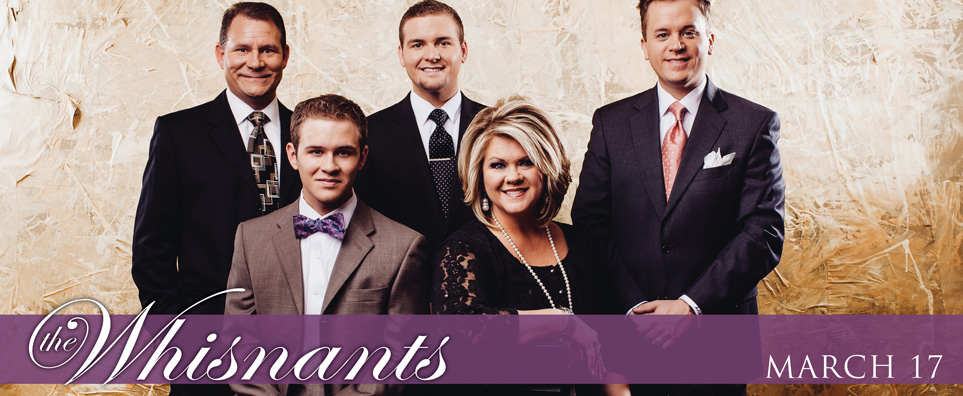 Whisnants Info Page Header