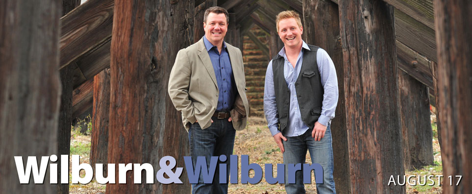 Wilburn & Wilburn Info Page Header
