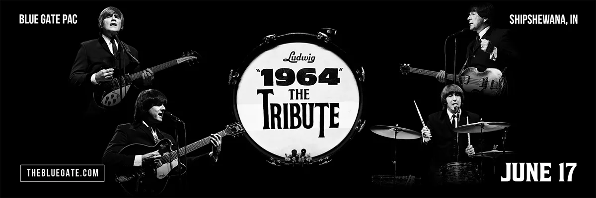 1964 The Tribute  - June 17, 2026 - Shipshewana, IN