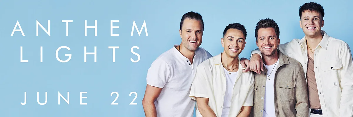 Anthem Lights - June 22, 2024 - Shipshewana, IN