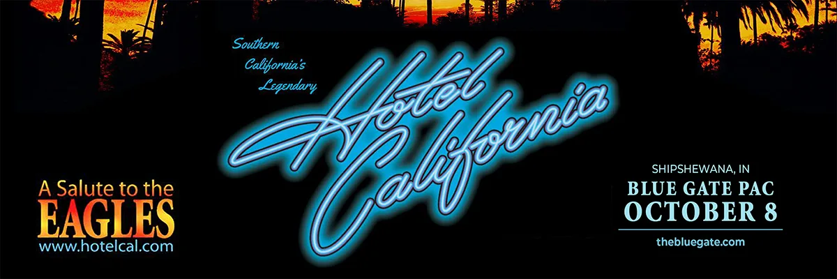 Hotel California 
