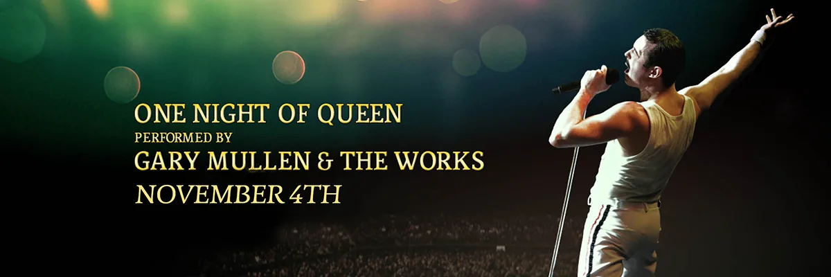 One Night of Queen