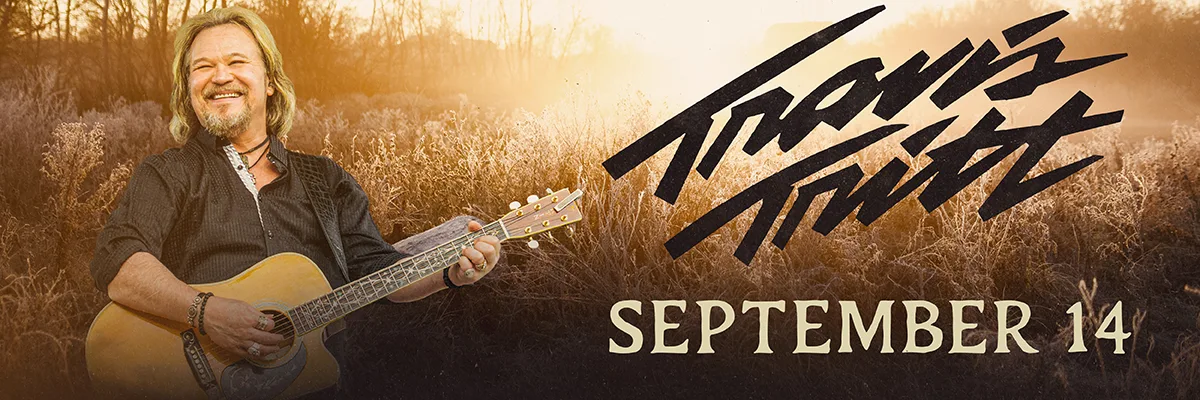 Travis Tritt 2023