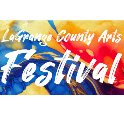 LaGrange County Arts Festival | Shipshewana, Indiana