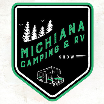 Michiana Camping and RV Show | Shipshewana, Indiana