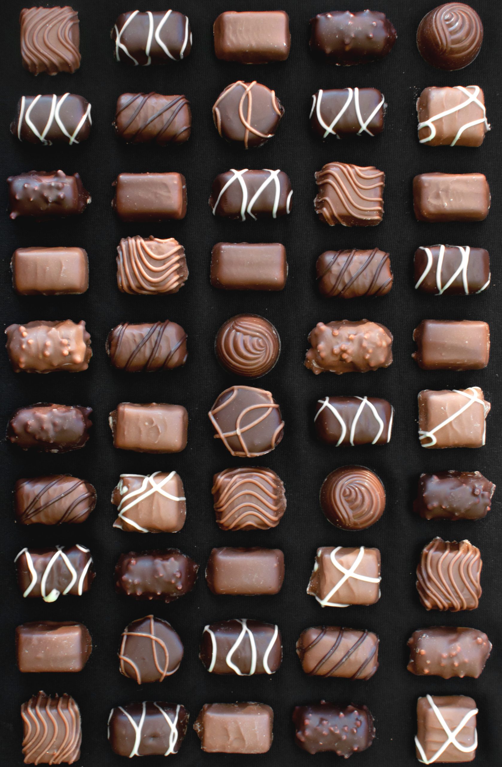 Chocolate Day | Shipshewana, Indiana