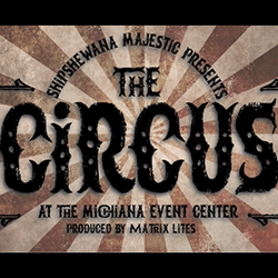 The Circus | Shipshewana, Indiana