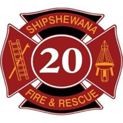 Shipshewana Fire Department Benefit Supper | Shipshewana, Indiana