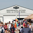 Weekend Flea Market  | Shipshewana, Indiana