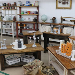 Spring Craft and Vendor Show | Shipshewana, Indiana