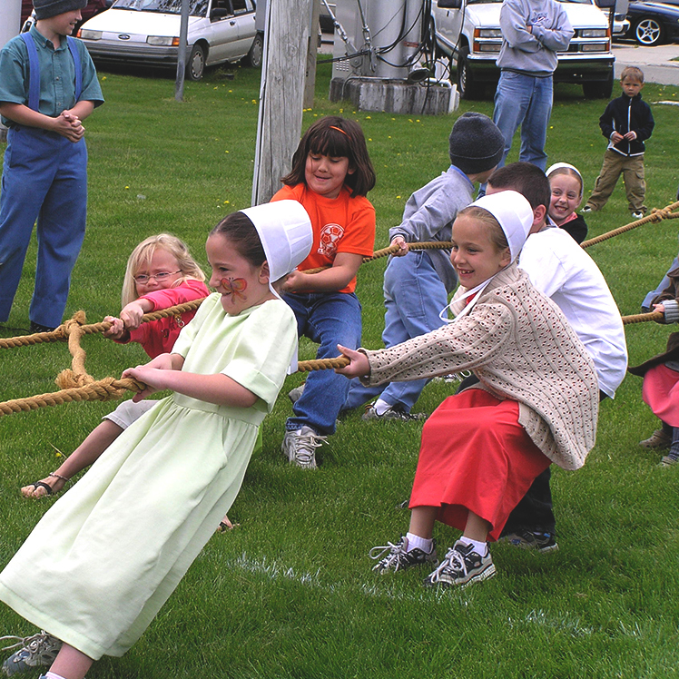 Mayfest | Shipshewana, Indiana