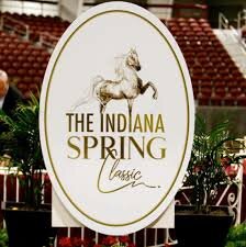 Indiana Spring Classic Show | Shipshewana, Indiana