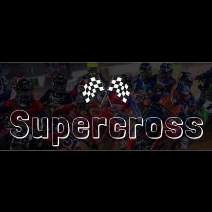 MXR Supercross | Shipshewana, Indiana