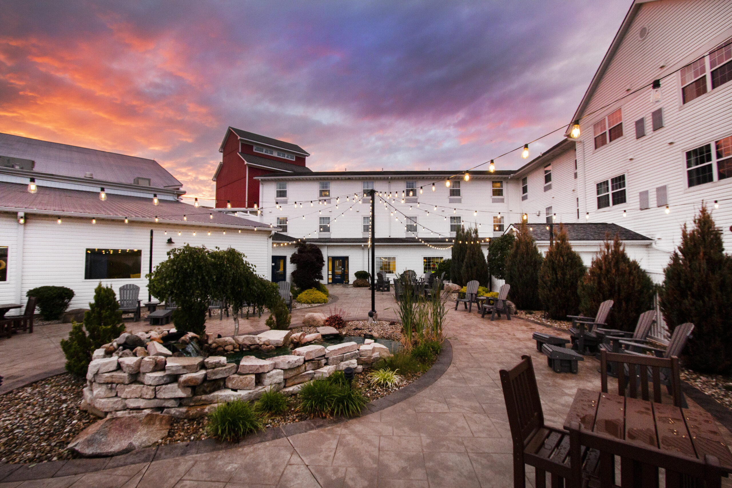 Choosing the Ideal Hotel in Shipshewana: Your Ultimate Guide