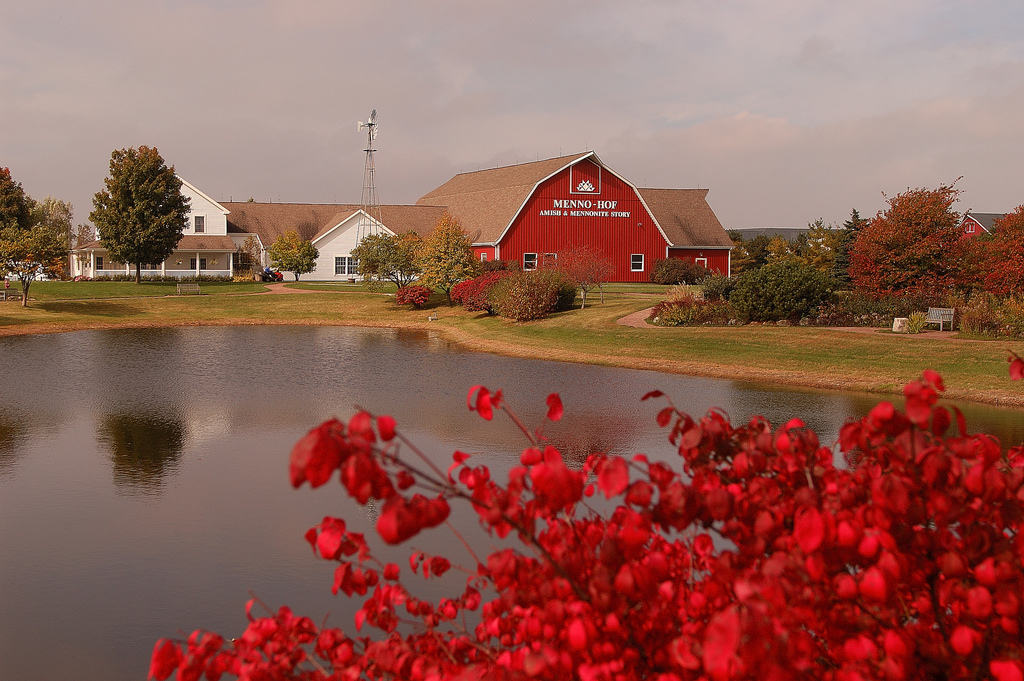 Menno-Hof: Exploring Shipshewana’s Interesting Heritage