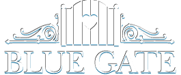 Blue Gate Logo